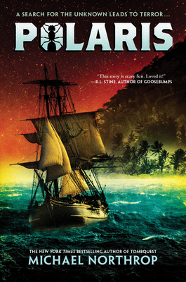 Polaris 0545297168 Book Cover