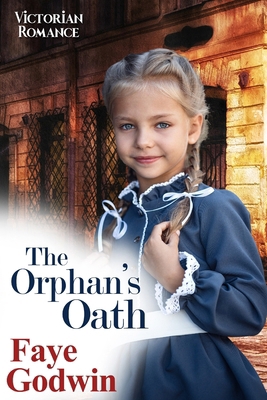 The Orphan's Oath B0FBLDTZVV Book Cover
