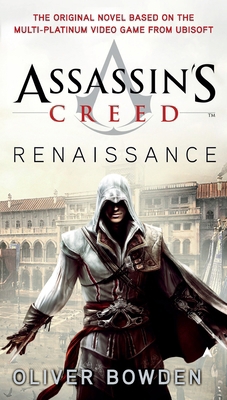 Assassin's Creed: Renaissance 0441019293 Book Cover