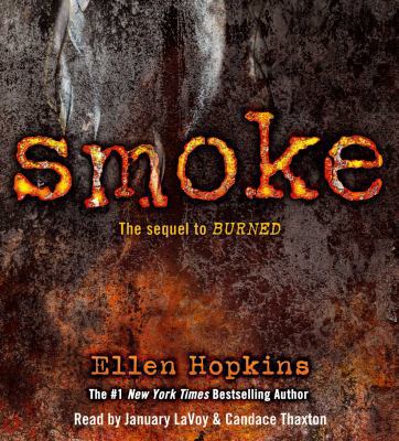 Smoke 144236808X Book Cover