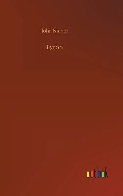 Byron 3734046092 Book Cover