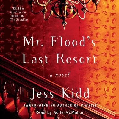 Mr. Flood's Last Resort 1508264368 Book Cover