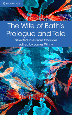 The Wife of Bath's Prologue and Tale 131661560X Book Cover