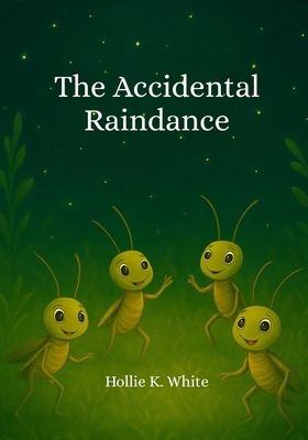 The Accidental Raindance B0FRGN2PSZ Book Cover