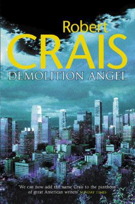 Demolition Angel 0752832174 Book Cover