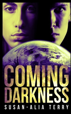 Coming Darkness 1715435931 Book Cover