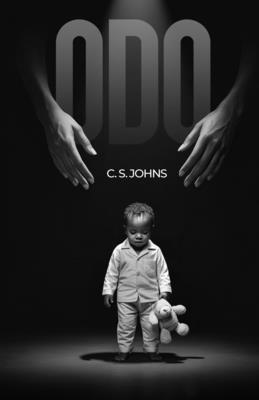 Odo [Large Print] B0FDQDBY5H Book Cover