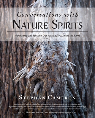 Conversations with Nature Spirits: Awakening an... 1643884735 Book Cover