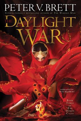 The Daylight War: Book Three of the Demon Cycle 1456120689 Book Cover