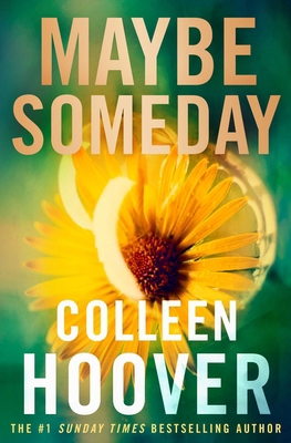 Maybe someday 1471135519 Book Cover