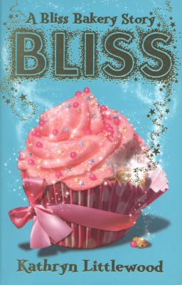 Bliss 0007451741 Book Cover