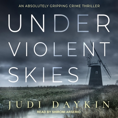 Under Violent Skies B09NF53VW9 Book Cover