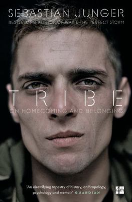 Tribe On Homecoming & Belonging 0008168180 Book Cover