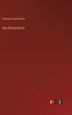 Das Blumenboot [German] 3368423495 Book Cover