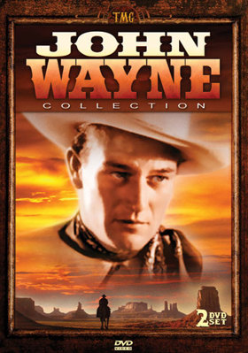 John Wayne Collection            Book Cover
