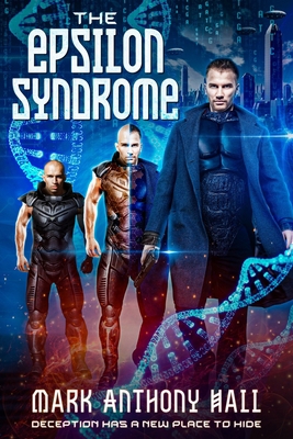 The Epsilon Syndrome 198095643X Book Cover