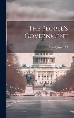 The People's Government 1020839708 Book Cover