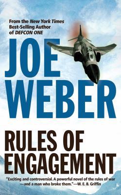 Rules of Engagement 1978636229 Book Cover