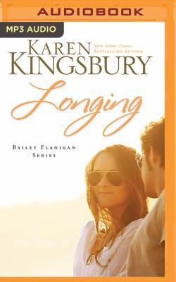Longing 1543604463 Book Cover