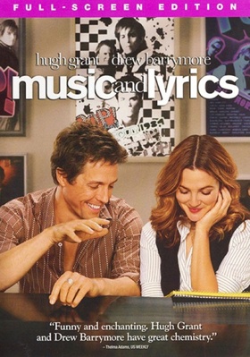 Music and Lyrics B000OYC7PS Book Cover