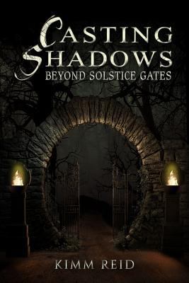 Casting Shadows 0994732872 Book Cover