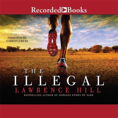 The Illegal 1470394065 Book Cover
