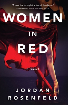 Women in Red 196057387X Book Cover