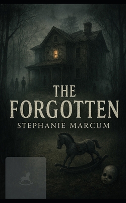 The Forgotten B0FPQKJMHT Book Cover