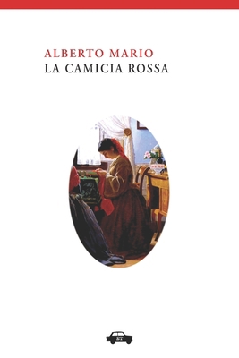 La camicia rossa [Italian] 8896576024 Book Cover