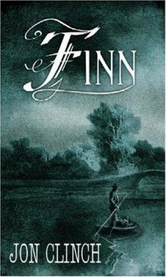 Finn [Large Print] 158547990X Book Cover