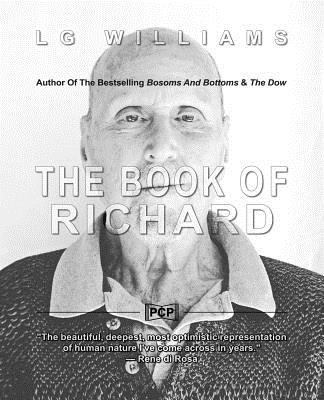 The Book Of Richard 1545118655 Book Cover