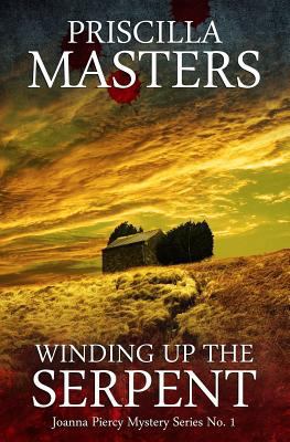 Winding Up the Serpent 1845838815 Book Cover