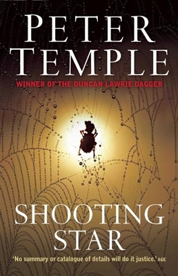 Shooting Star 1921351381 Book Cover