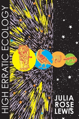 High Erratic Ecology 1912211637 Book Cover