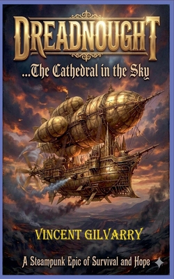Dreadnought B0HJ9VKVR5 Book Cover