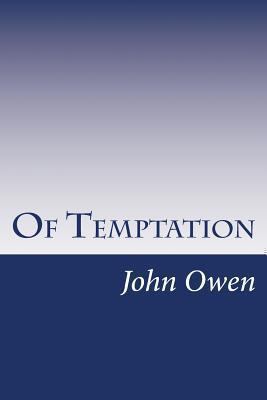 Of Temptation 1482055295 Book Cover