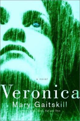 Veronica 0375421459 Book Cover