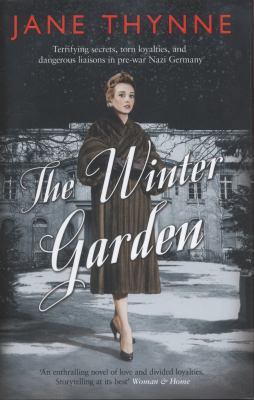 The Winter Garden 1849839875 Book Cover