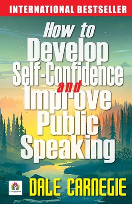 How to Develop Self Confidence and Improve Publ... 9390600812 Book Cover
