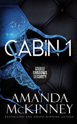 Cabin 1 1734013311 Book Cover