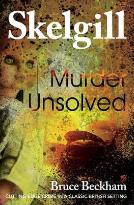 Murder Unsolved: NEW for 2022 - a compelling Br... B09P7SSZGV Book Cover