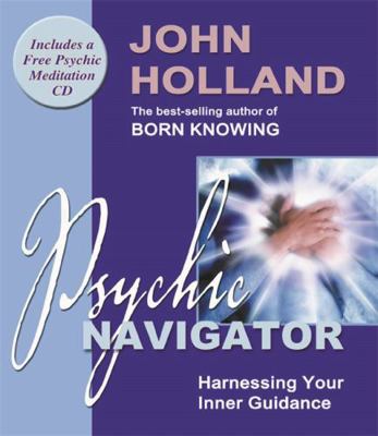 psychic-navigator B006G889T4 Book Cover