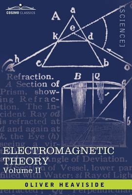 Electromagnetic Theory, Vol. II 1605206172 Book Cover
