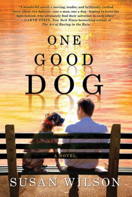 One Good Dog B007YTLZYA Book Cover