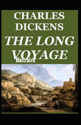Paperback The Long Voyage Illustrated Book