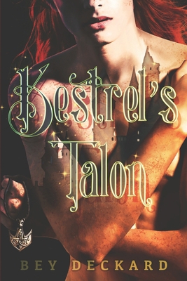 Kestrel's Talon 1533274886 Book Cover