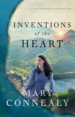 Inventions of the Heart 0764240161 Book Cover