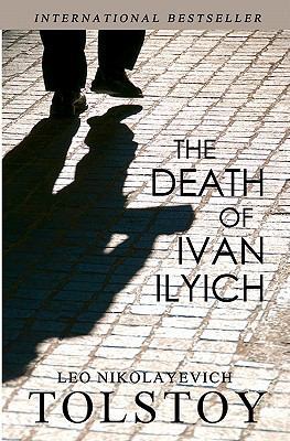 The Death of Ivan Ilyich 1453874402 Book Cover
