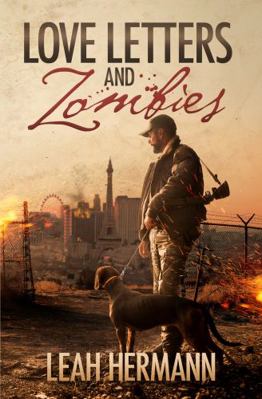 Love Letters and Zombies 173796774X Book Cover
