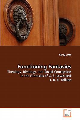 Functioning Fantasies 3639215028 Book Cover